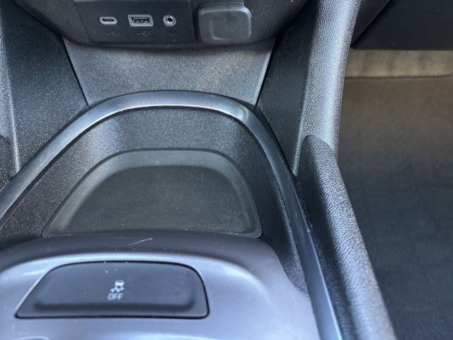 Chevrolet Malibu  2023