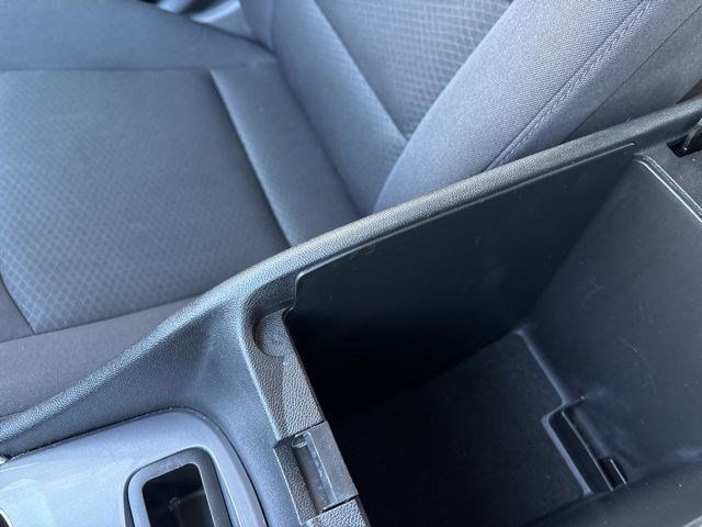 Chevrolet Malibu  2023