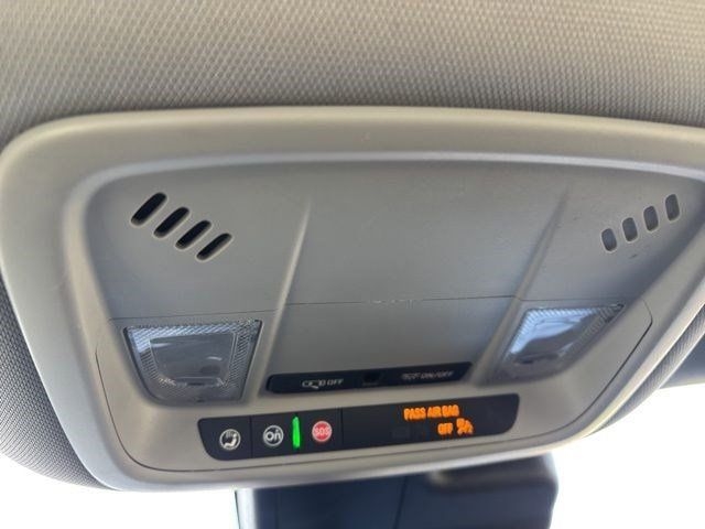 Chevrolet Malibu  2023