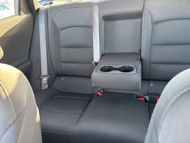 Chevrolet Malibu  2023