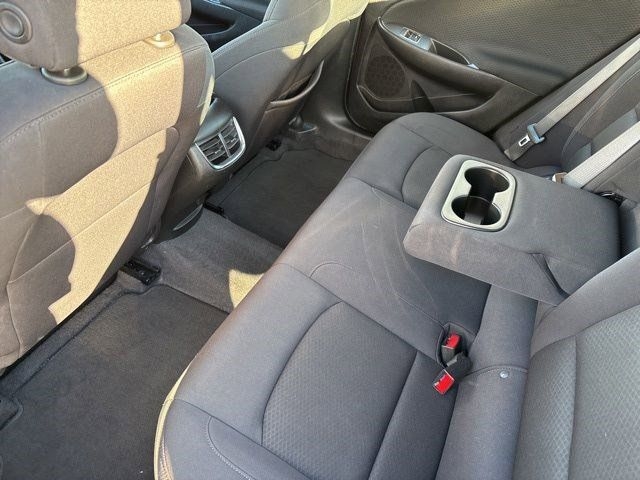 Chevrolet Malibu  2023