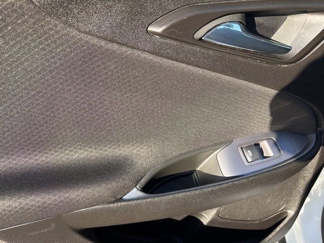 Chevrolet Malibu  2023