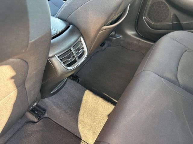 Chevrolet Malibu  2023