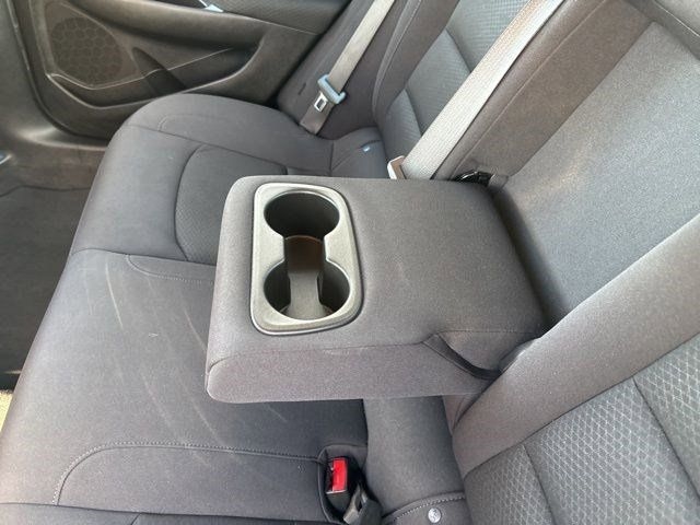 Chevrolet Malibu  2023