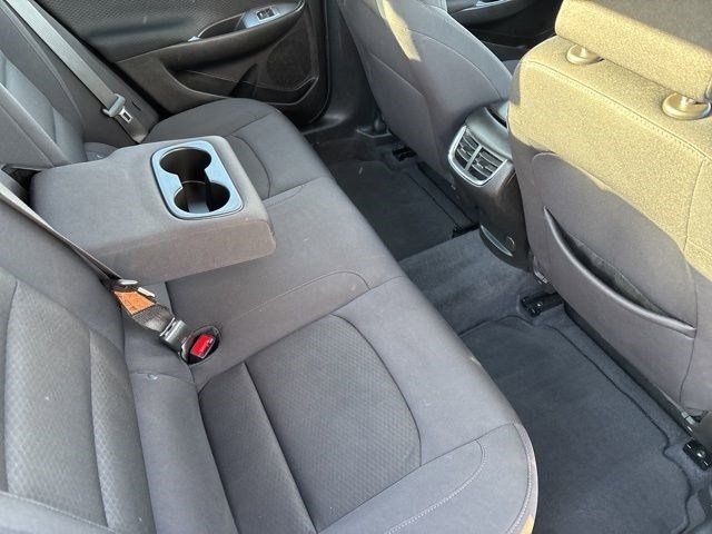 Chevrolet Malibu  2023