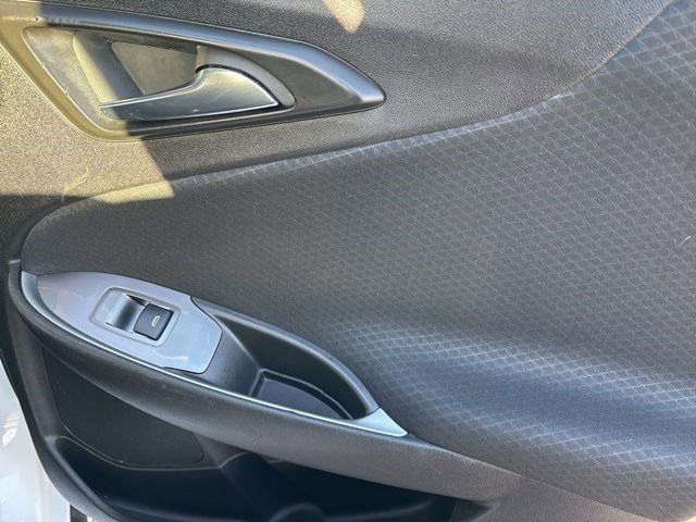 Chevrolet Malibu  2023