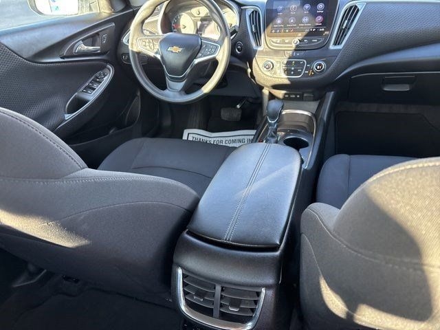 Chevrolet Malibu  2023