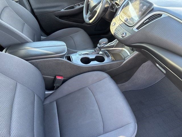 Chevrolet Malibu  2023