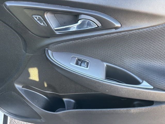 Chevrolet Malibu  2023