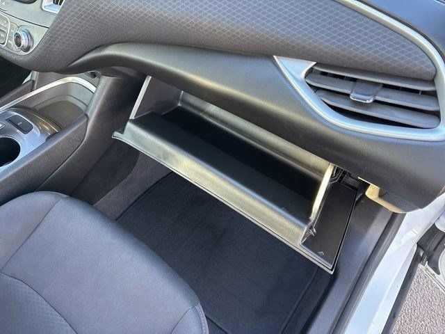 Chevrolet Malibu  2023