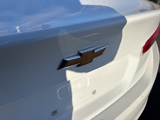 Chevrolet Malibu  2023