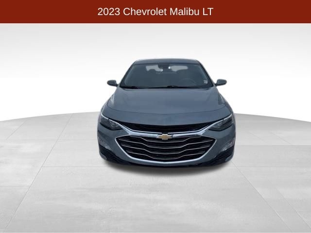 Chevrolet Malibu  2023