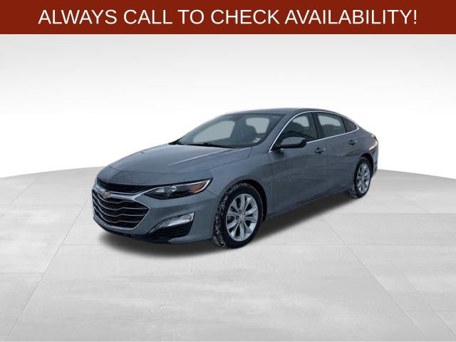 Chevrolet Malibu  2023