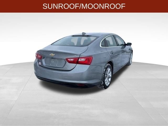 Chevrolet Malibu  2023