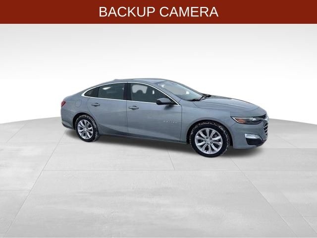 Chevrolet Malibu  2023