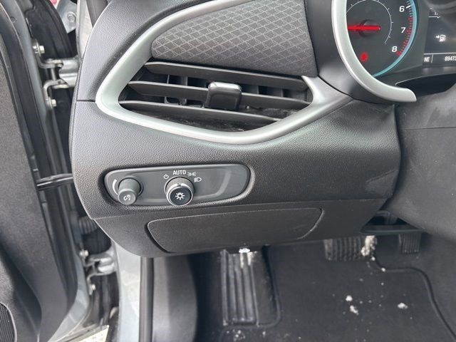 Chevrolet Malibu  2023