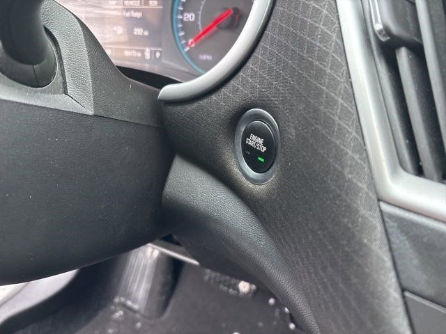 Chevrolet Malibu  2023