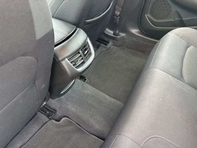 Chevrolet Malibu  2023