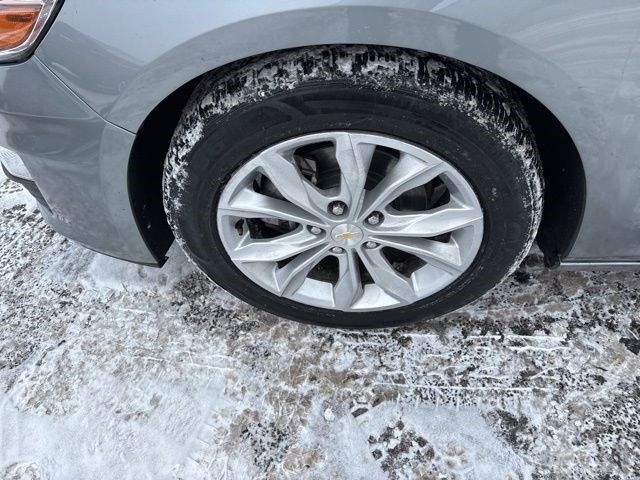 Chevrolet Malibu  2023