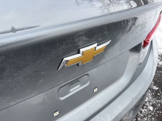 Chevrolet Malibu  2023