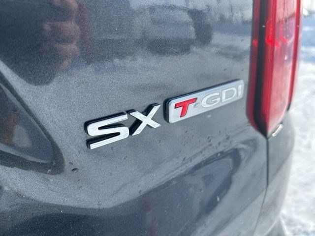 Kia Sorento SX 2021