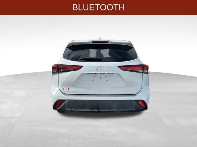 Toyota Highlander L 2022