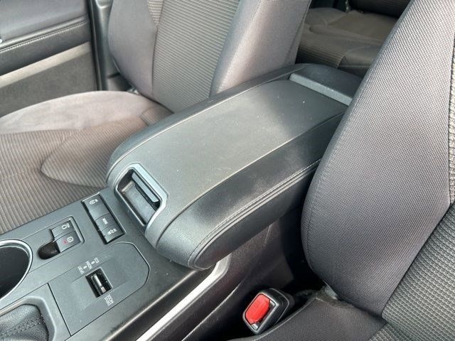 Toyota Highlander L 2022