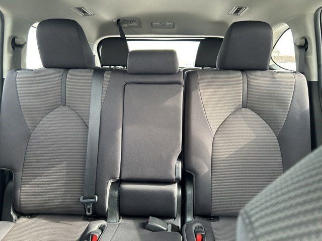 Toyota Highlander L 2022