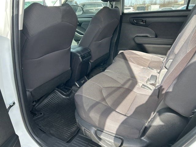 Toyota Highlander L 2022