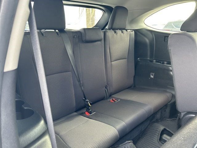 Toyota Highlander L 2022