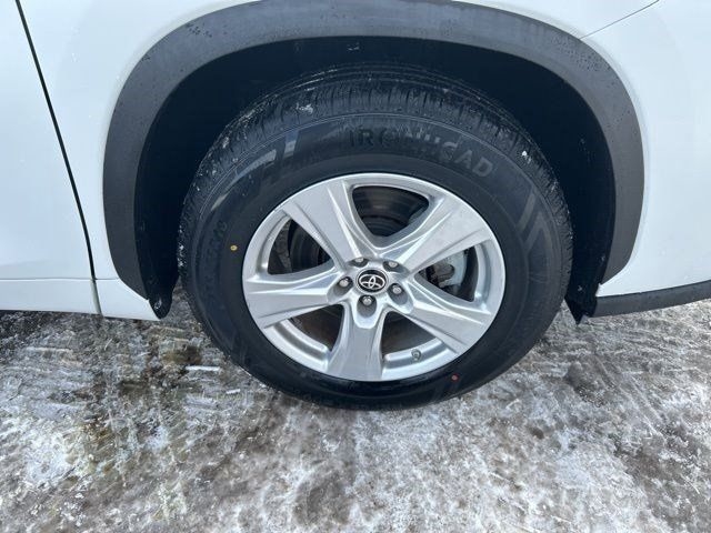 Toyota Highlander L 2022