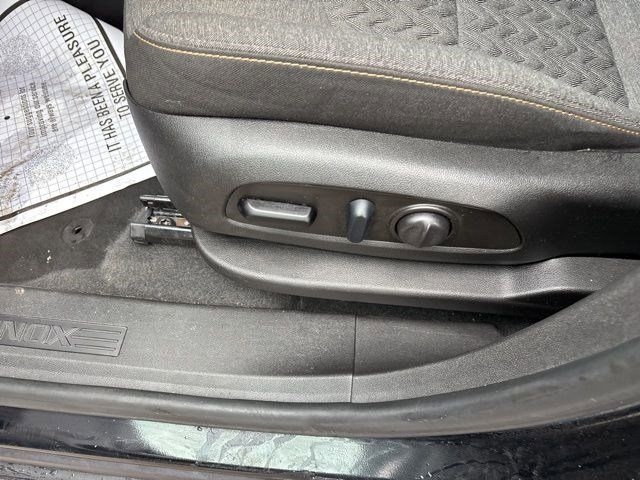 Chevrolet Equinox LT AWD 2023