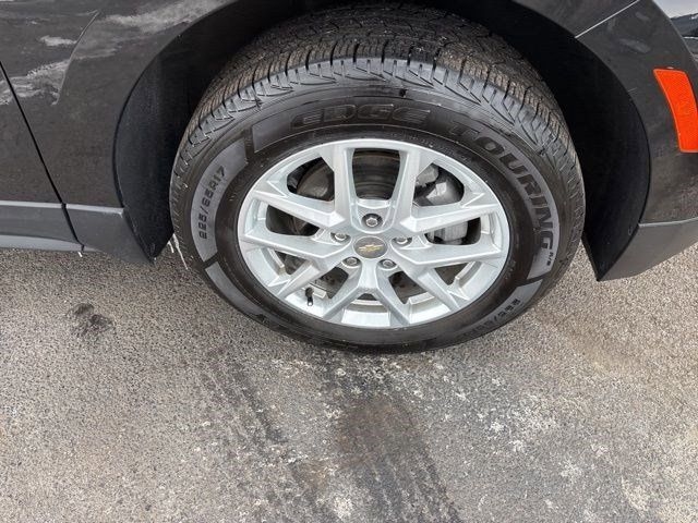 Chevrolet Equinox LT AWD 2023