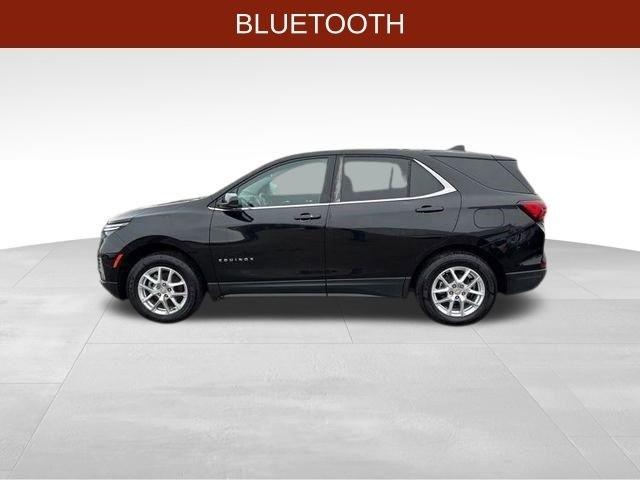 Chevrolet Equinox LT AWD 2023