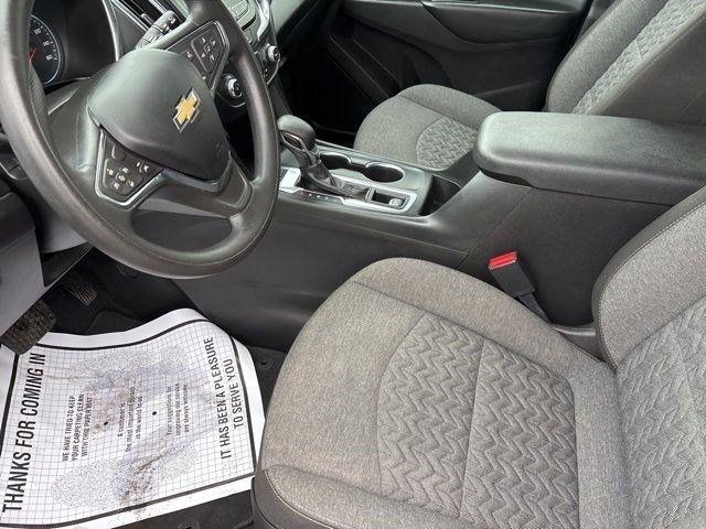 Chevrolet Equinox LT AWD 2023