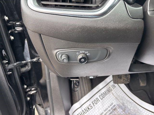 Chevrolet Equinox LT AWD 2023