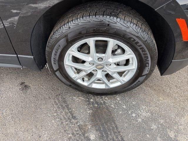 Chevrolet Equinox LT AWD 2023