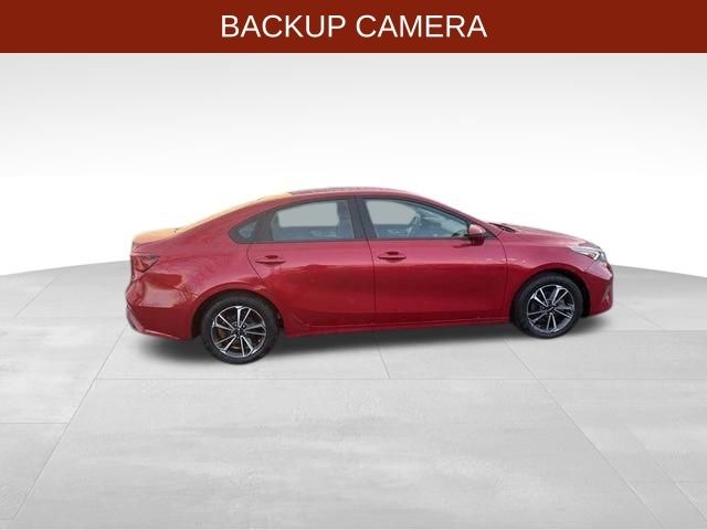 Kia Forte LXS 2024