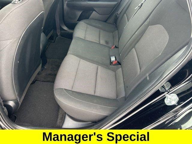 Kia Forte LXS 2024