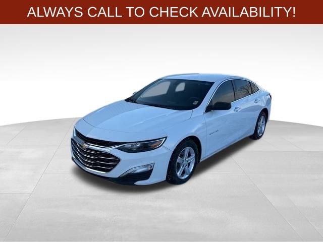 Chevrolet Malibu  2022