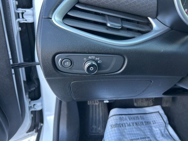 Chevrolet Malibu  2022