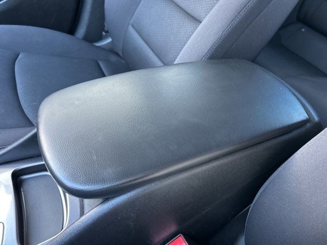 Chevrolet Malibu  2022