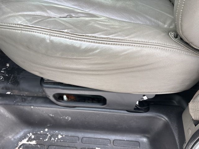 Chevrolet Express 2500  2015