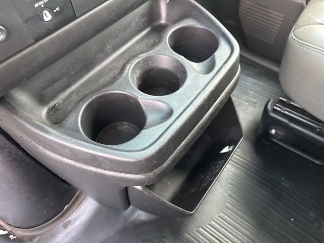 Chevrolet Express 2500  2015