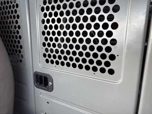 Chevrolet Express 2500  2015