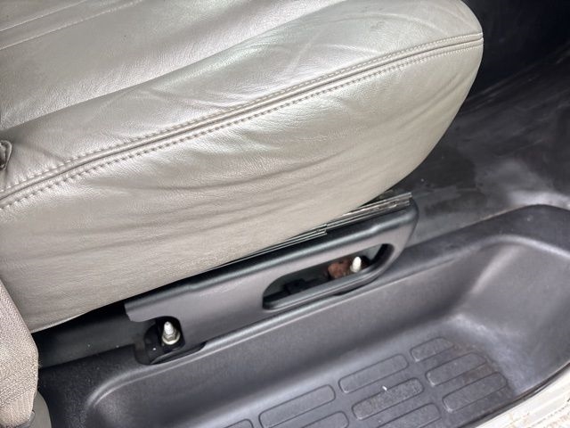 Chevrolet Express 2500  2015