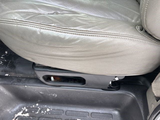 Chevrolet Express 2500  2015