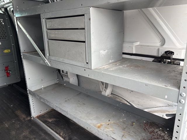 Chevrolet Express 2500  2015