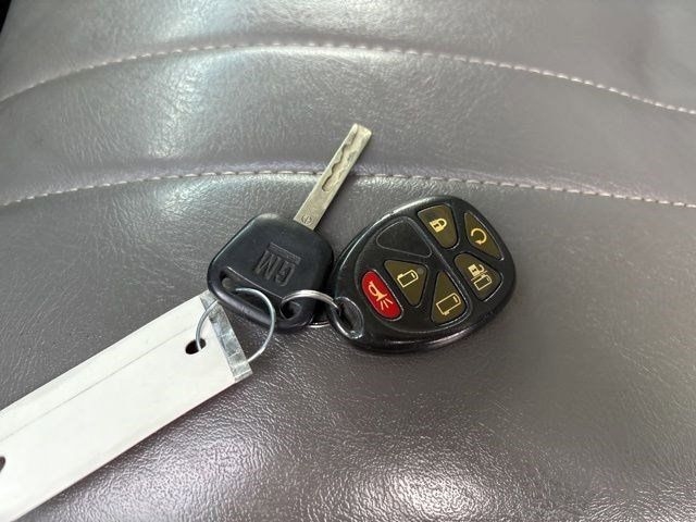 Chevrolet Express 2500  2015