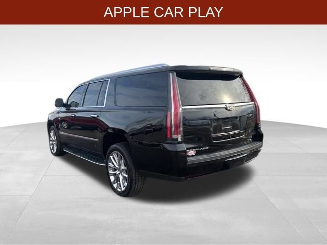 Cadillac Escalade ESV  2019